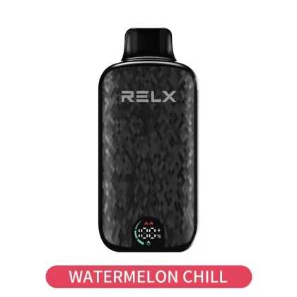 RELX Sparta 18000 Puffs – Watermelon Chill - Vape Store