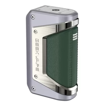 Geekvape L200 (Aegis Legend 2) 200W Mod - Black, Black'