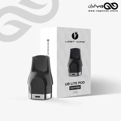 Lostvape UB Lite Pod