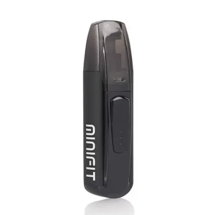 JUSTFOG MINI FIT ULTRA PORTABLE POD SYSTEM Starter Kit 370mAH