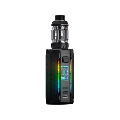 Freemax Maxus 3 Vape Kit - Gunmetal