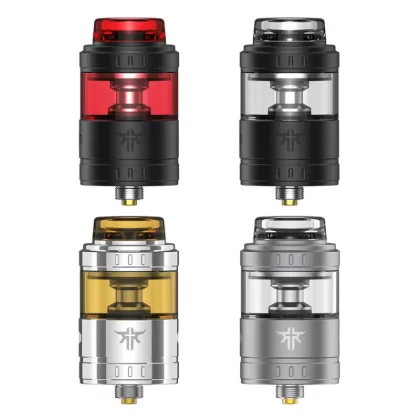 Vandy Vape Requiem RTA Atomizer - Vapormo