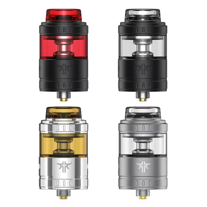 Vandy Vape Requiem RTA Atomizer - Vapormo