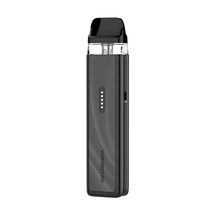 Vaporesso Xros 6 Mini Pod Kit - Jelly Blue - Ukecigstore - Image 2