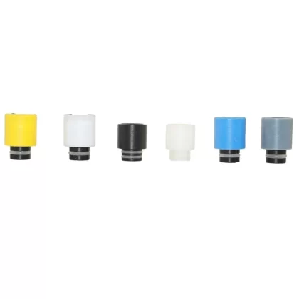 510 Wide Bore Plastic