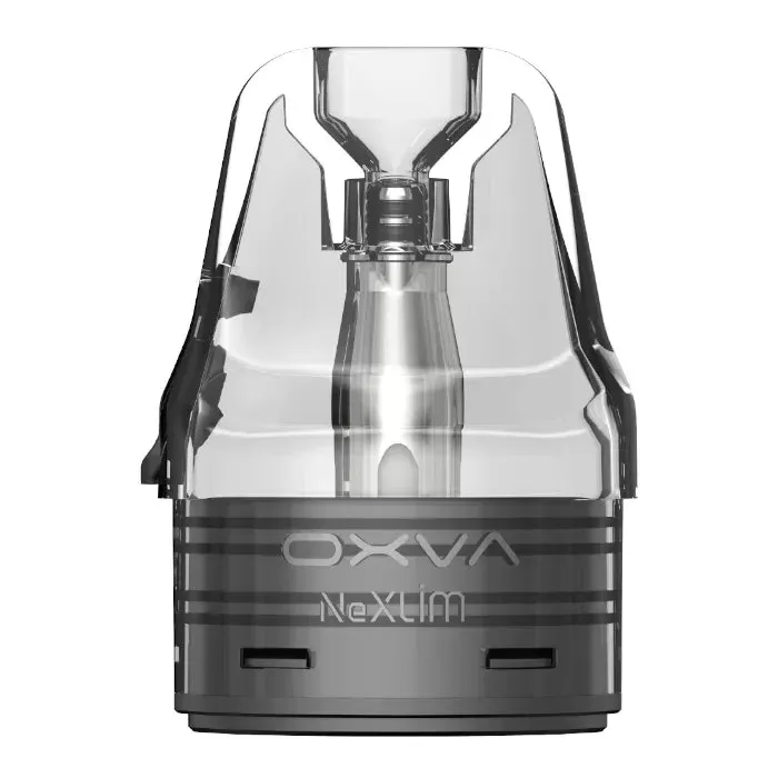 OXVA NeXlim Series Cartridge – 3PK - 0.8 2ml