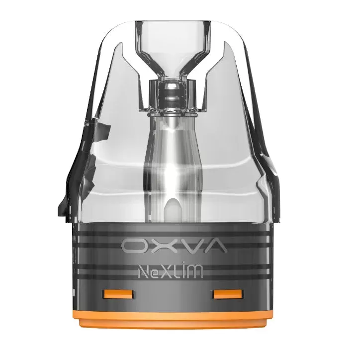 OXVA NeXlim Series Cartridge – 3PK - 0.8 2ml - Image 2