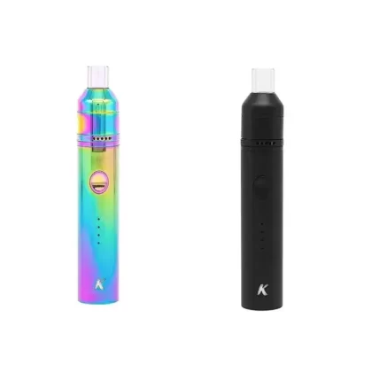 KandyPens Crystal 2 Wax Pen