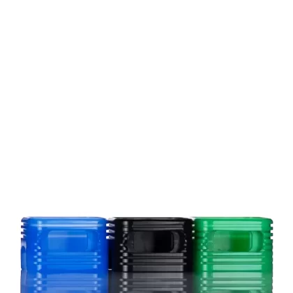 LYNK SYNK Deck Cap - Red POM