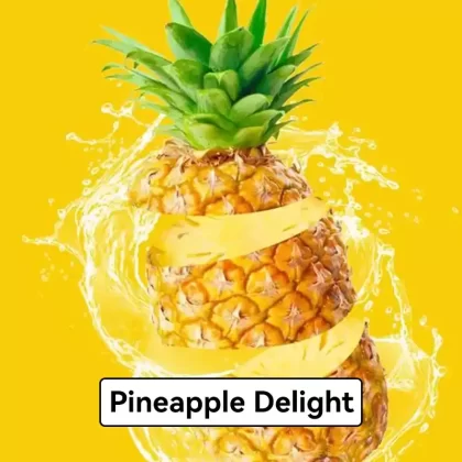 Relx Infinity Pod Gen6 2 pods pack – Pineapple Delight - Ozvapeone
