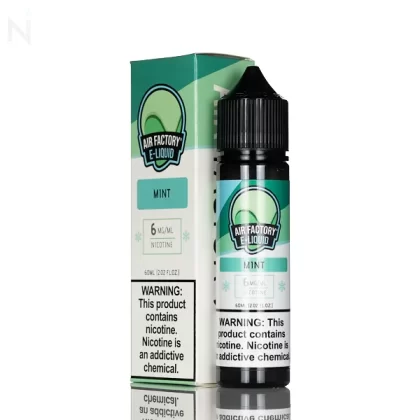 Air Factory - Vapordna (DCED5B)