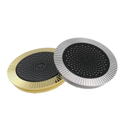 E-PIPE 629X / X2 Universal Flat LED Cap