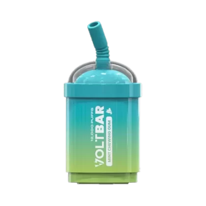 VOLTBAR CARTRIDGE Mint Chewing Gum - Vaporworldbd