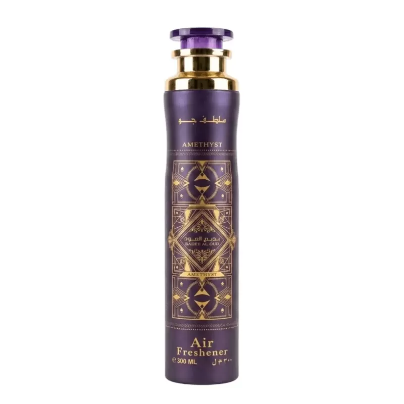 Lattafa Air Freshener Amethyst