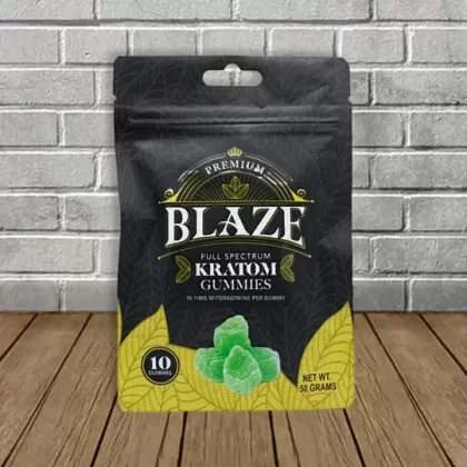 Kream Psuedo + Kava + MIT 600mg Blister Pack