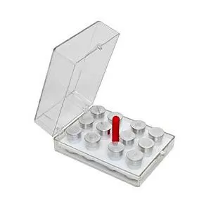 Hitachi SEM Mount Storage Box with M4 Screws