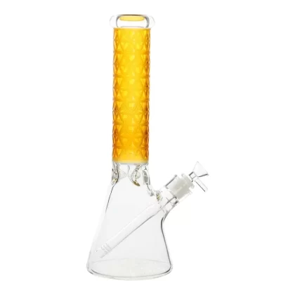 Tangent Triangle Bong – 14in