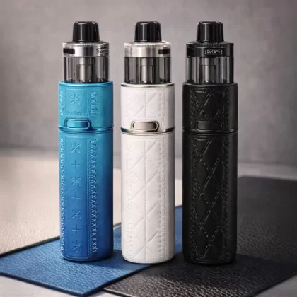 Drag X3 - Spray Black, Champagne Gold