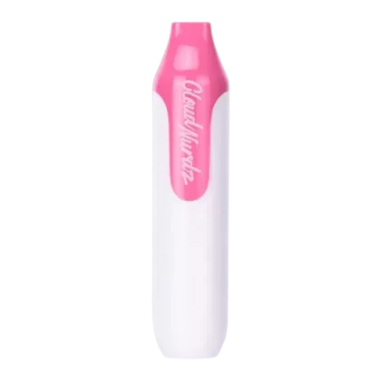 Cloud Nurdz 3500 Strawberry Grape - Vape Store
