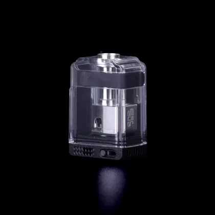 ODDJOB V2 (STAINLESS STEEL) – Vaperz Cloud