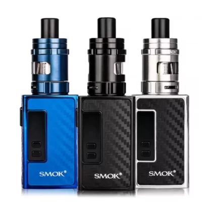 Smok Guardian 40W Vape Kit - Red