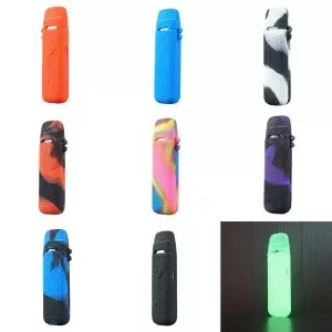 Protective Texture Case for Voopoo Vinci Q Pod System Kit - Vape Store