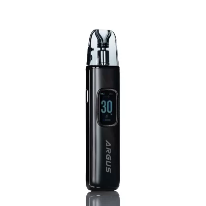 VooPoo Argus G3 30W Pod System - Midnight Black