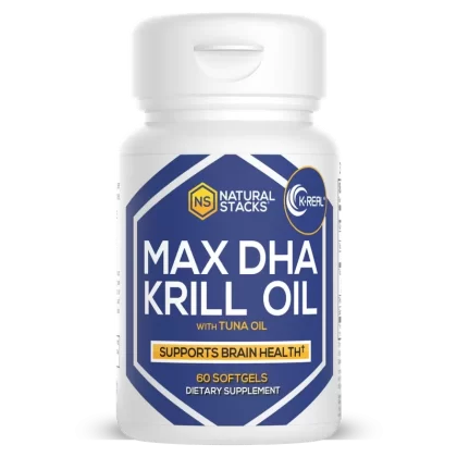 Antarctic Krill Oil