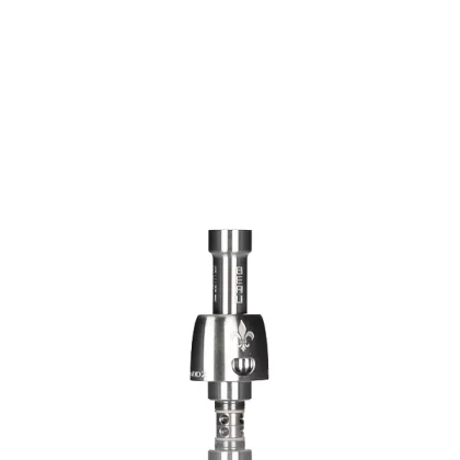 ABMods Beau Boro RBA - Stainless Steel