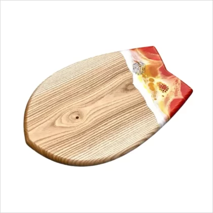 Deska Totem Red Surf