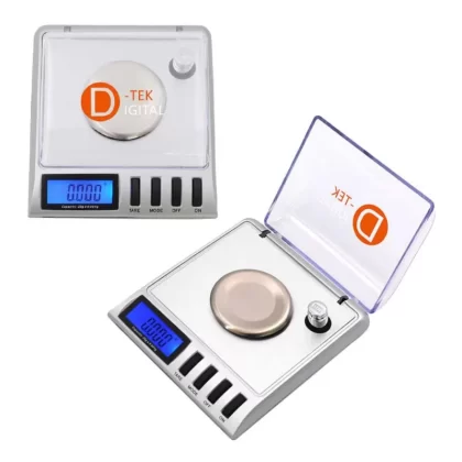 D-TEK DIGITAL SCALE | 30G