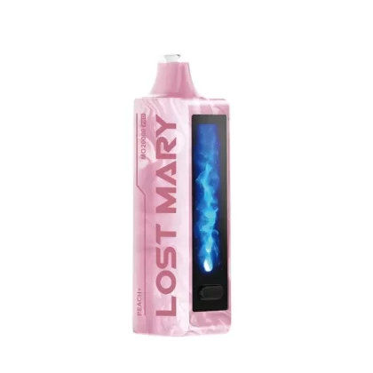 PEACH+ LOST MARY MO20000 PRO - Huffvape