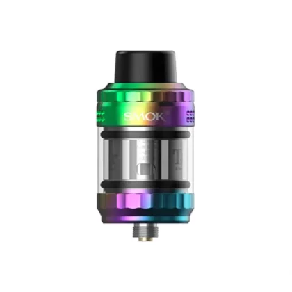 SMOK T-Air Subtank - Matte Black Plating - Misteliquid Co