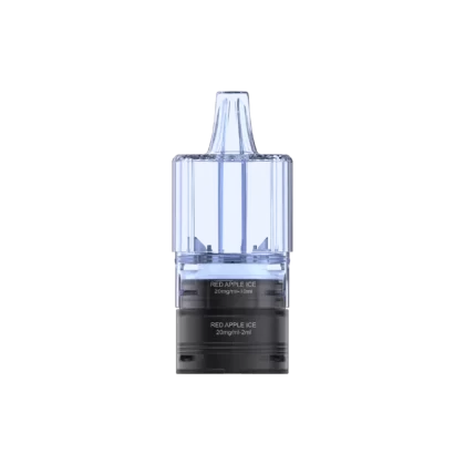 Red Apple Ice Uwell Viscore Pro+ Refill Pack - Ecigwizard