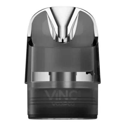 VooPoo Vinci E Replacement Pods – 2 Pack - 0.6