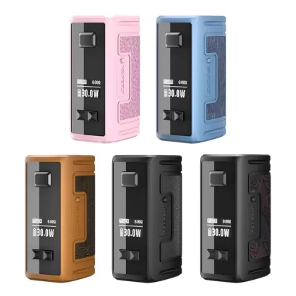 Vapefly Galaxies 30W Mod
