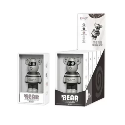Lookah Bear Battery - Eliquidsupply