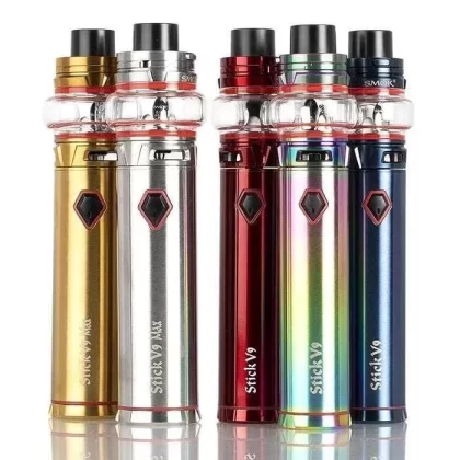 SMOK Stick V9 Max Kit