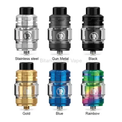 Geekvape Zeus Z SE Sub Ohm Tank