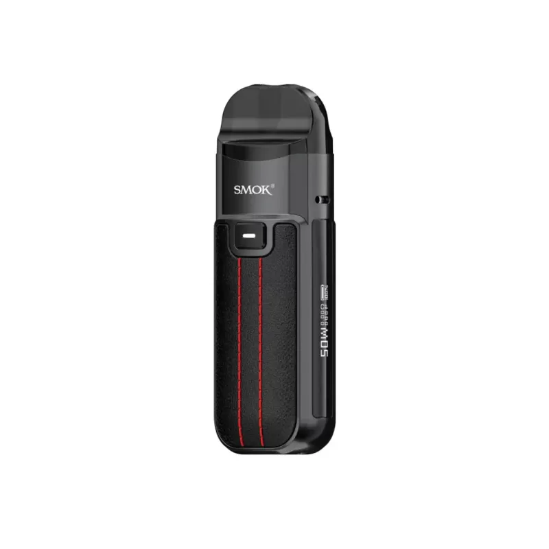 SMOK Nord 50W Pod Kit - Vaporider Deals - Image 2
