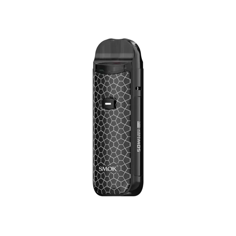 SMOK Nord 50W Pod Kit - Vaporider Deals - Image 3