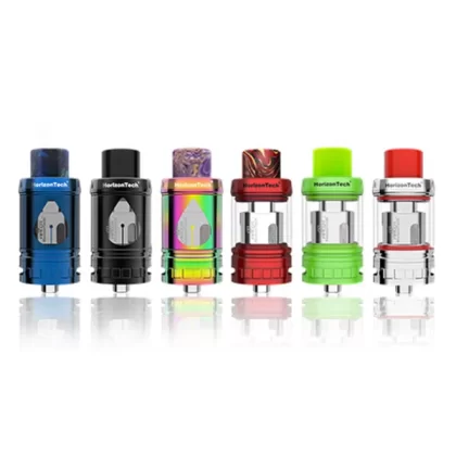 Horizon Tech Arco 2 Sub Ohm Tank Atomizer (5ML) - Green