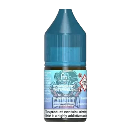 RandM Tornado 7000 Strawberry Watermelon Nic Salt