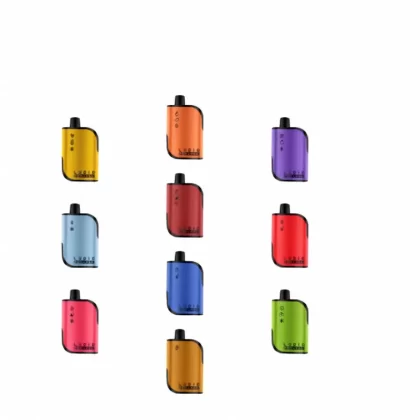 Disposable Vape Lucid Charge 7000 Mesh Coil - Bangvapeaustralia