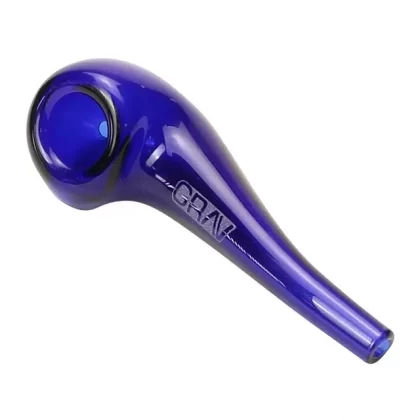 GRAV Mini Mariner Sherlock - Color#Amber>Black>Blue>Green>Lake Green>Lavender>Mint>Pink>Smoke>White