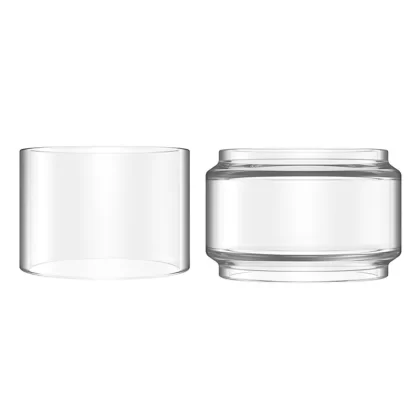 Hellvape Dead Rabbit Solo RTA Replacement Glass Tube For Dead Rabbit Solo RTA,Dead Rabbit Solo 2 RTA