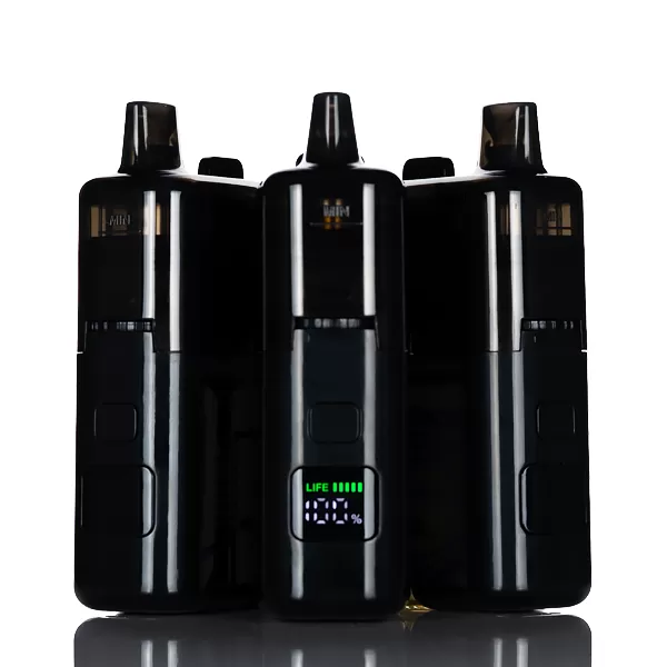 Monster Vape Labs X Kong by Zilla 50K Puffs Disposable - 4.8% 30mL - Mixed Berry