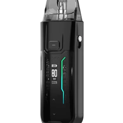 Vaporesso LUXE XR Max Pod Kit 80W - Grey