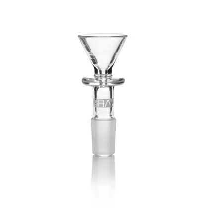 Grav Funnel Bowl