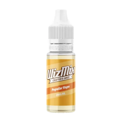 WizMix Popular Vape - Ecigwizard
